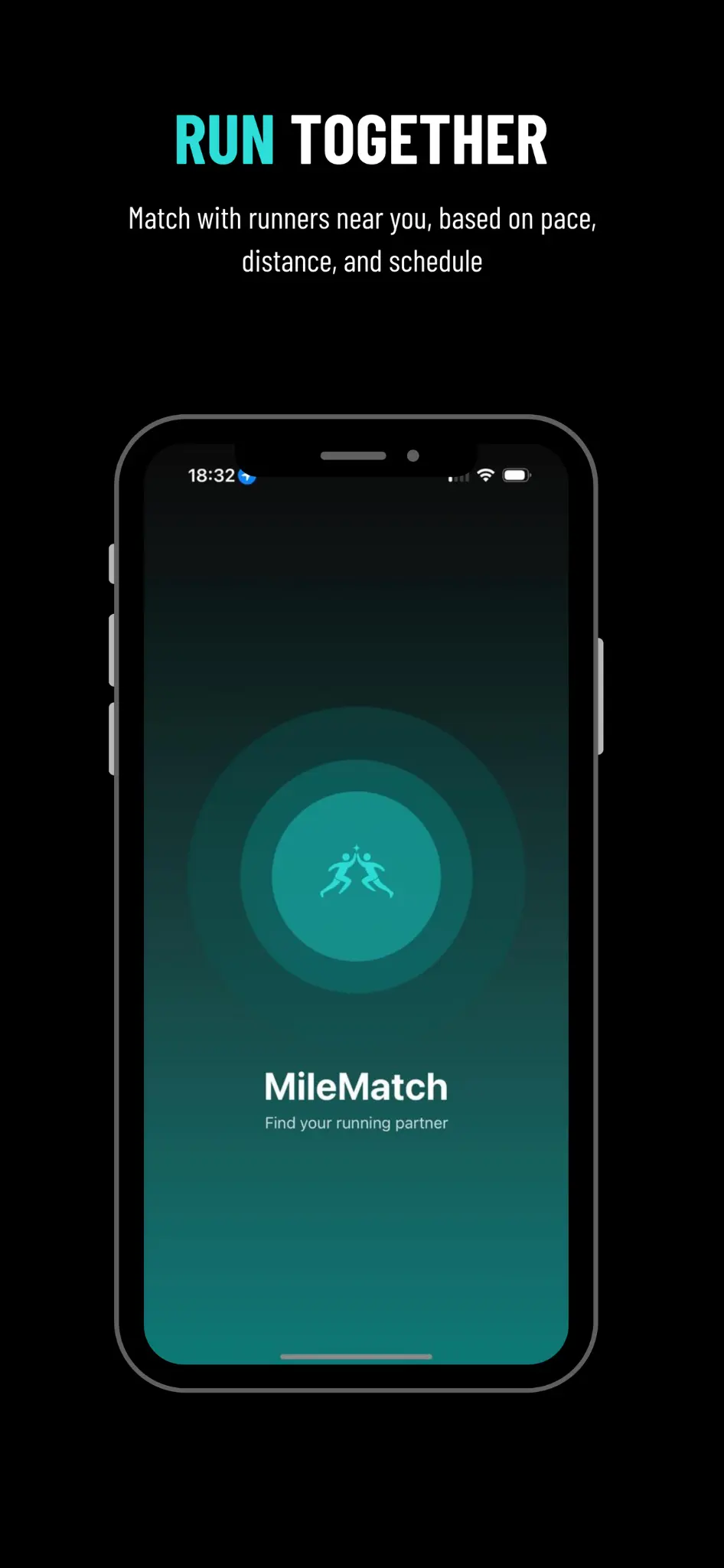 MileMatch App