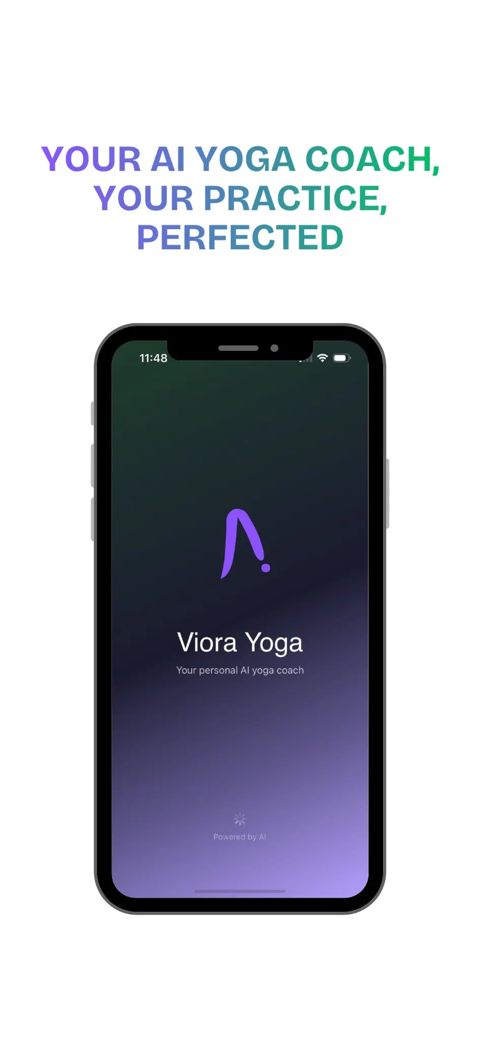 Yoga AI Pose Analysis